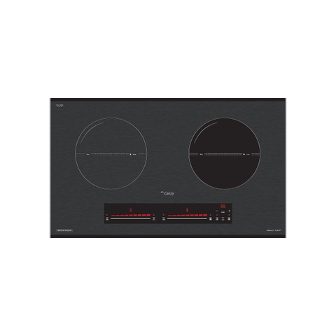 Bếp Điện Từ Hỗn Hợp CZ TL867DT