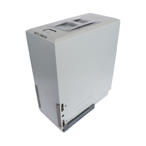 Thùng gạo 27 kg CZA-1001-27KG