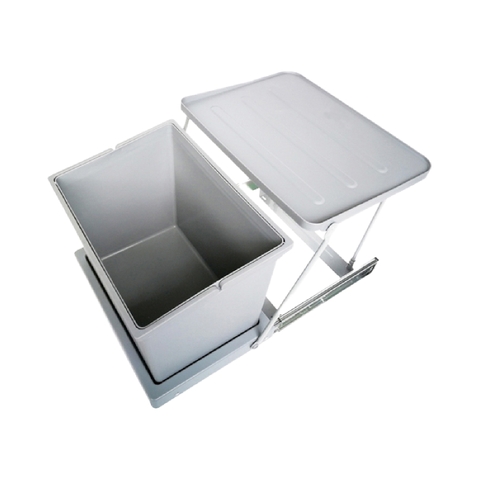 Thùng tác 1 hố 16 lít CZA-1002-1x16L