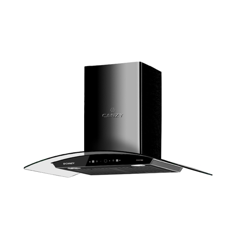 Máy Hút Mùi Kính Cong CZ-H1170KC