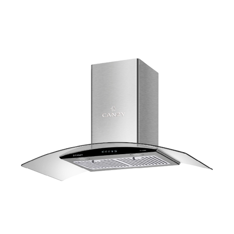 Máy Hút Mùi Kính Cong CZ-H1390KC