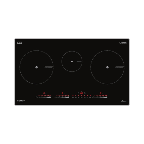 Bếp Từ Ba Vùng Nấu CZ-I60093D