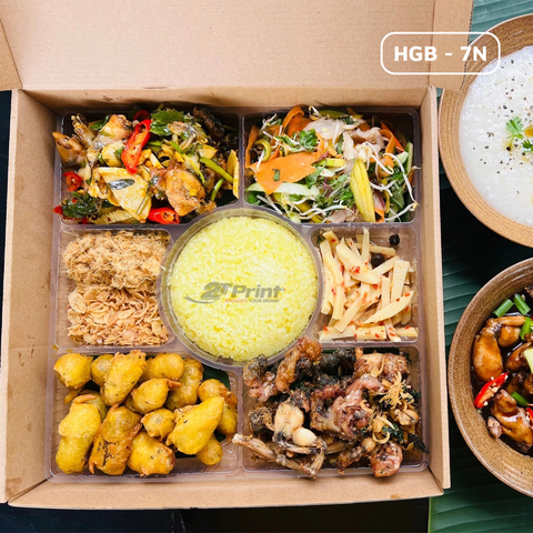 Hộp Đựng Mẹt Gà, Mẹt Đồ Ăn