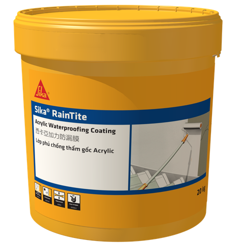 Sika® RainTite