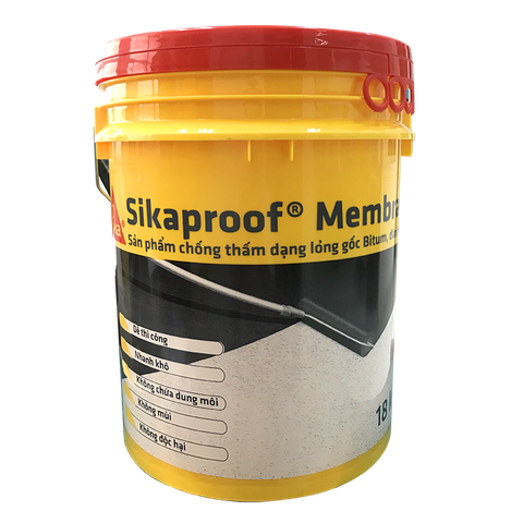 Sikaproof® Membrane