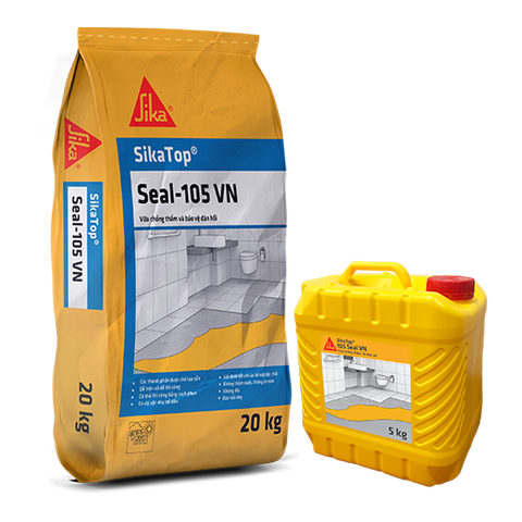 SikaTop® Seal 105 VN