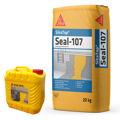 SikaTop® Seal-107