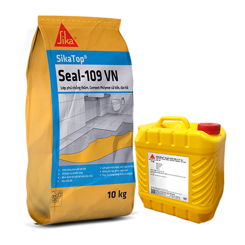SikaTop® Seal-109 VN