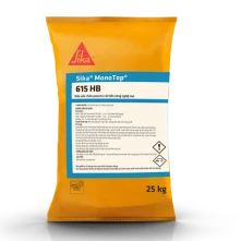 Sika MonoTop®-166 Migrating