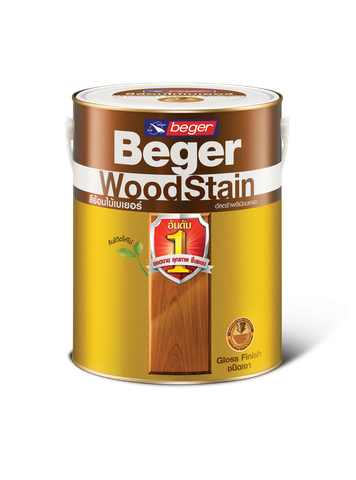 Beger WoodStain