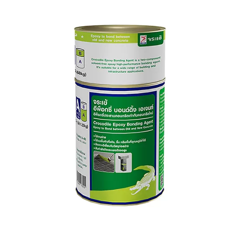 Crocodile Epoxy Bonding Agent