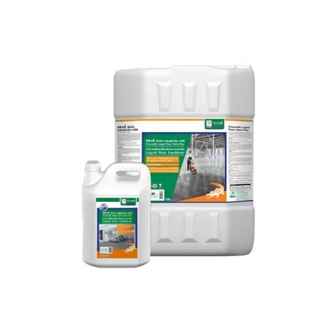 Crocodile Liquid Floor Hard Plus