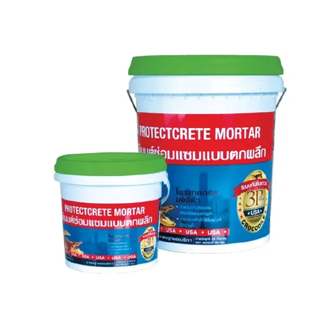 Crocodile Protectcret Mortar