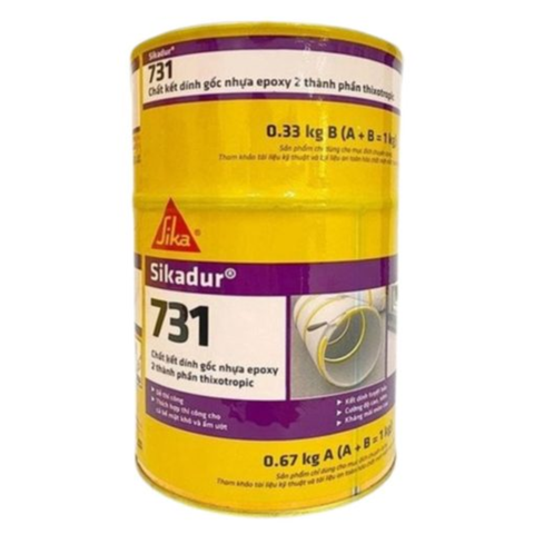 Sikadur® 731