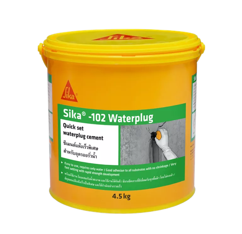 Sika®  102