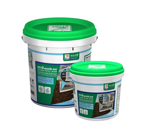 Crocodile Perfect Shield