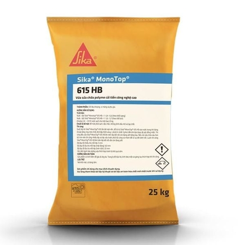 Sika® Monotop®-615 HB