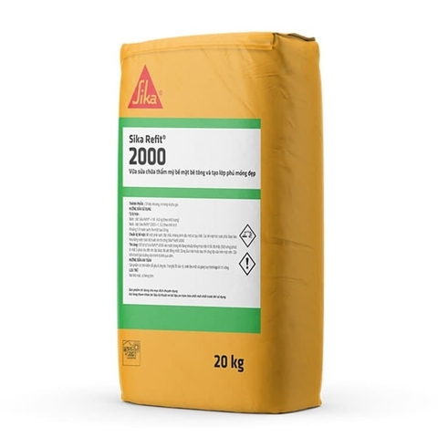 Sika® Refit-2000