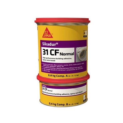 Sikadur®-31 CF Normal