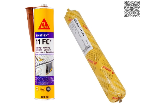 Sikaflex®-11 FC