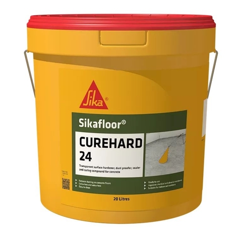 Sikafloor®-CureHard-24