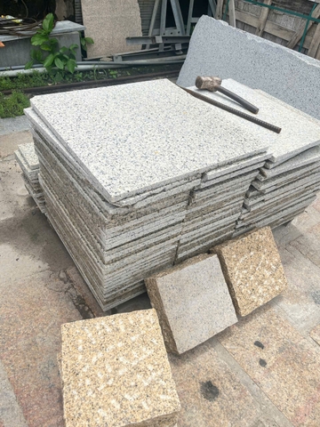 Đá Granite