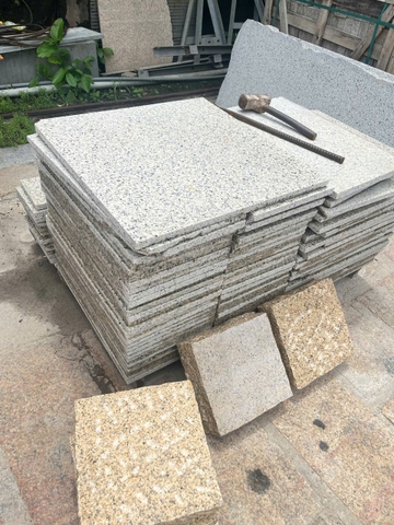 Đá Granite