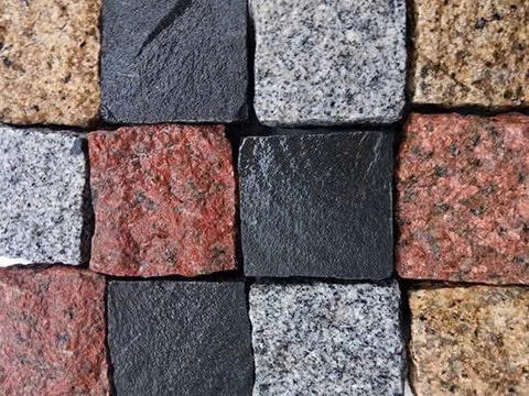 ĐÁ CUBIC- ĐÁ CHẺ TAY