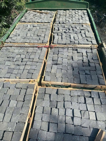 ĐÁ CUBIC- ĐÁ CHẺ TAY