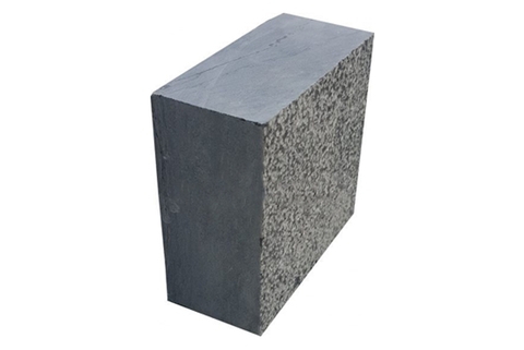 Đá cubic bazan băm mặt
