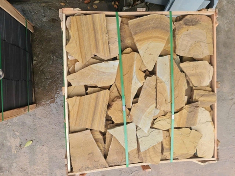 Đá rối vàng
