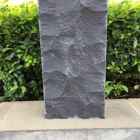 Đá bóc lồi bazan