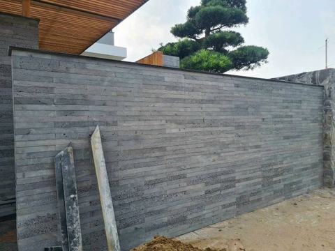 Đá bazan tổ ong