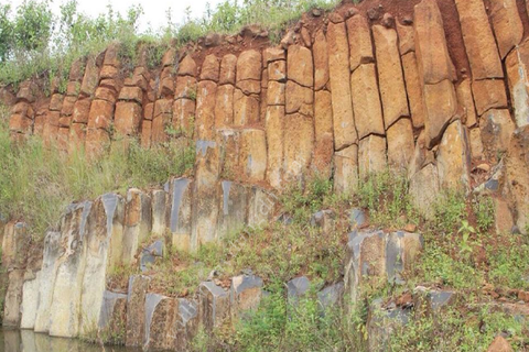 Mỏ Đá Bazan