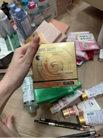 [Tone 02] Phấn Phủ Sivana