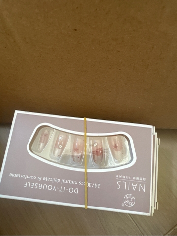 Nails