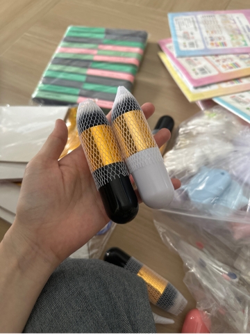 Cọ Phấn Phủ Má Hồng