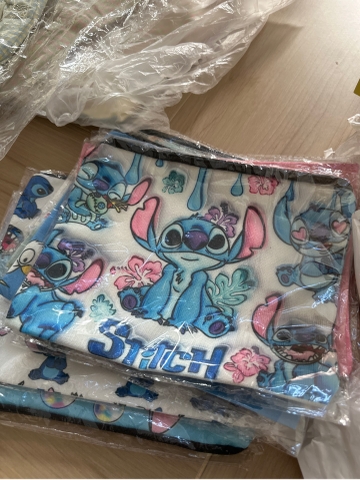 Túi Đựng Dụng Cụ Trang Điểm