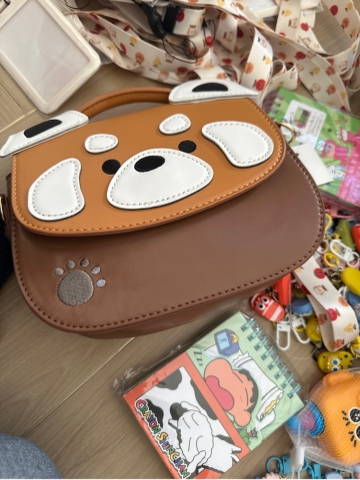 Túi Gấu CHARHP&KEJNT