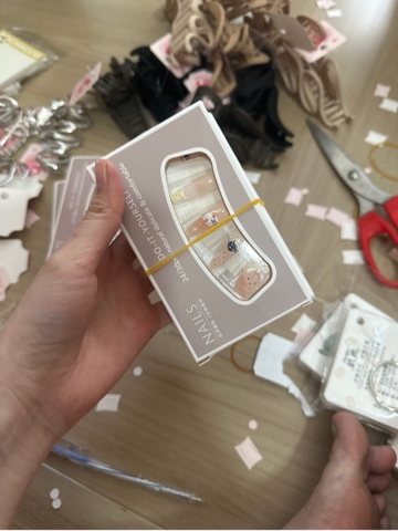 [30 PCS] Nails