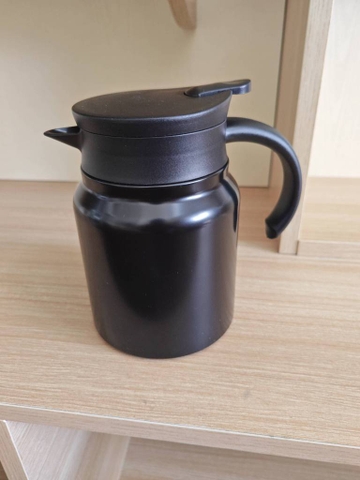 Bình Pha Trà Giữ Nhiệt 1000ml