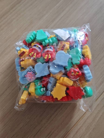 KLT 1K Charm Mini Bọt Biển