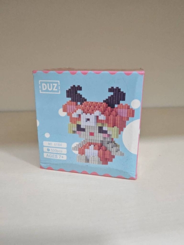 Lego Bé Ngưu