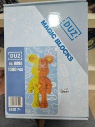 Lego Gấu To