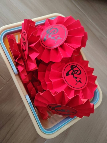 KLT 5k Quạt Giấy