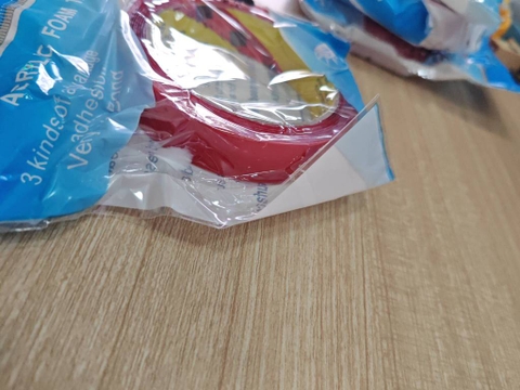 3mx2cm Keo 2 Mặt Siêu Dính