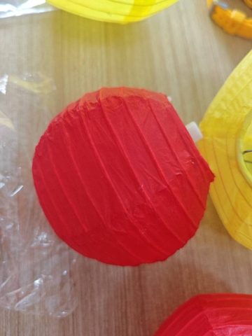 10cm Cầu Giấy Lụa