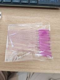 Set 10 Cây Chải Mi Kim Tuyến