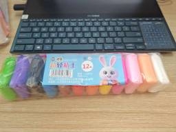 Đất Nặn 12 Màu