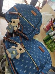 Balo Kèm Móc Khóa 182 - Size 29